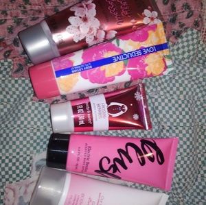 Lotion bundle